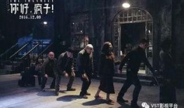 疯子爆料娱乐圈中事,娱乐圈幕后真相大揭秘