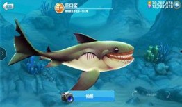 饥饿鲨最新版爆料,全新功能与升级亮点抢先看