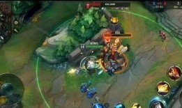 手游lol最新爆料,神秘英雄登场，全新玩法即将解锁！