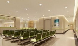 邻水东方医院最新爆料,揭秘医院内部惊人真相！”